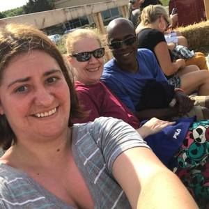 Meet your Posher, Laura